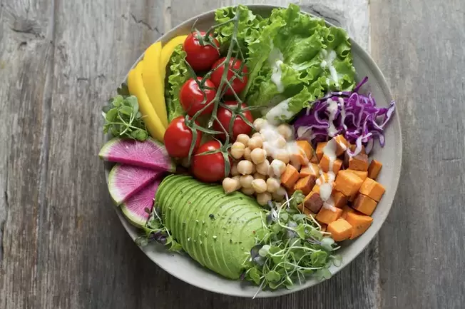 Konzumácia vlákniny vás ochráni pred kŕčovými žilami